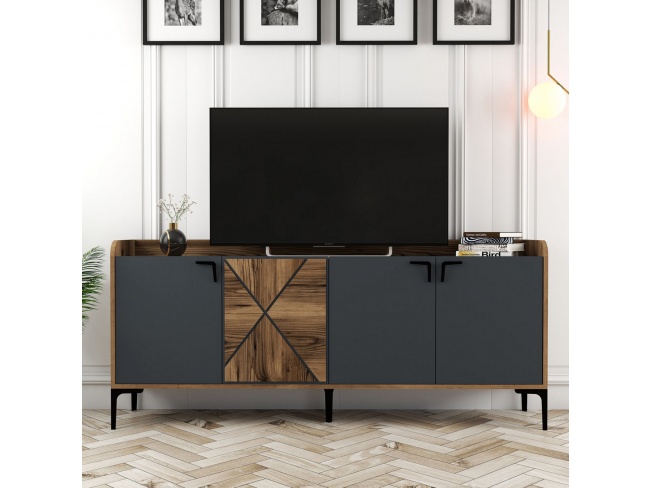 ΜΠΟΥΦΕΣ ΜΕΛΑΜΙΝΗΣ HM9433.01 - 5