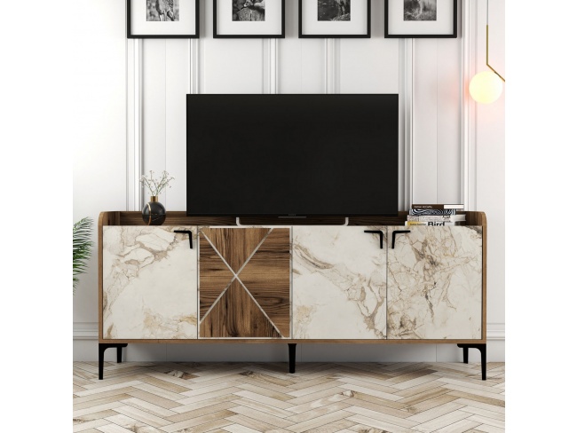 ΜΠΟΥΦΕΣ ΜΕΛΑΜΙΝΗΣ HM9433.02 - 6