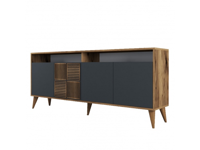 ΜΠΟΥΦΕΣ ΜΕΛΑΜΙΝΗΣ HM9431.01 - 7