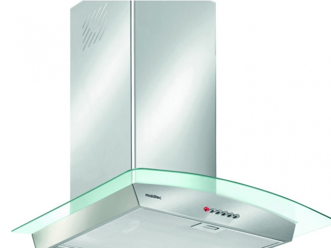 Απορροφητήρας Maidtec Nadoro 90cm PYRAMIS 065019301 - 1