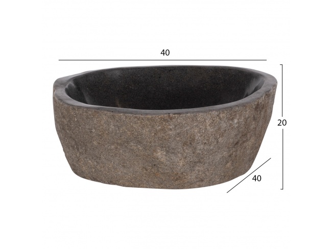 ΝΕΡΟΧΥΤΗΣ STONE SINK HM7807 - 2