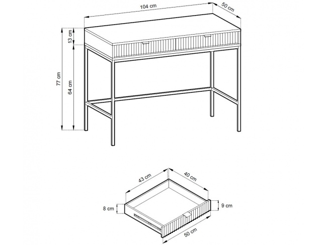 EΠΙΠΛΟ ΕΙΣΟΔΟΥ NOVA P_Nova_12_LAB_c - 5
