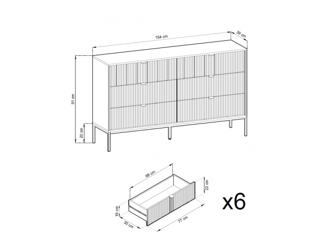 ΣΥΡΤΑΡΙΕΡΑ NOVA - 8