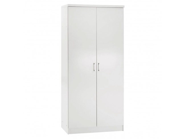 ΝΤΟΥΛΑΠΑ 2ΦΥΛΛΗ JENNA ΛΕΥΚΗ HM368.05 - 1