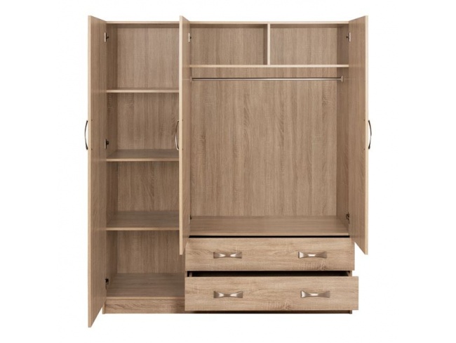 ΝΤΟΥΛΑΠΑ 3ΦΥΛΛΗ CARLY HM384.02 - 3