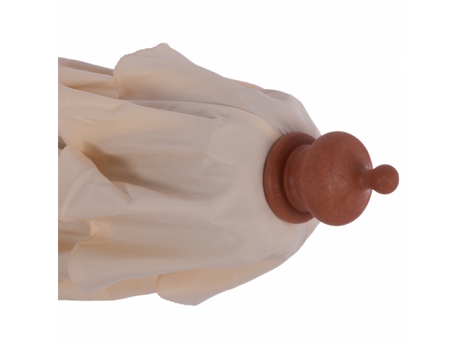 ΟΜΠΡΕΛΑ ΕΠΑΓΓΕΛΜΑΤΙΚΗ XANDRA 260xΦ225 εκ. HM5777.01 - 4