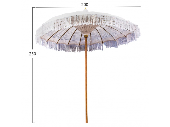 ΟΜΠΡΕΛΑ ΕΠΑΓΓΕΛΜΑΤΙΚΗ HM6035.01 - 2