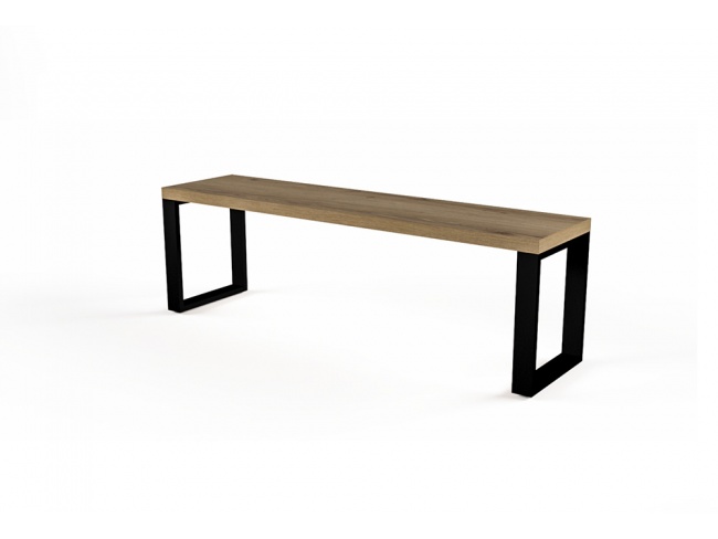 Παγκάκι Bench ALFASET - 1