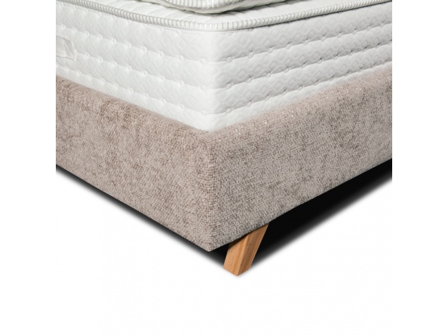 ΚΡΕΒΑΤΙ ΥΦΑΣΜΑΤΙΝΟ PALERMO - 3