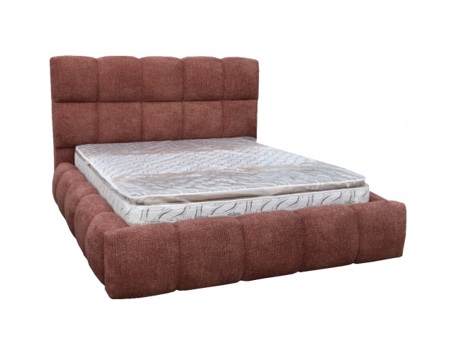 ΚΡΕΒΑΤΙ ΑΘΗΝΑ - 2