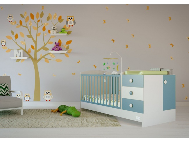 ΠΟΛΥΜΟΡΦΙΚΟ ΕΠΙΠΛΟ ANGEL 17011 - 3