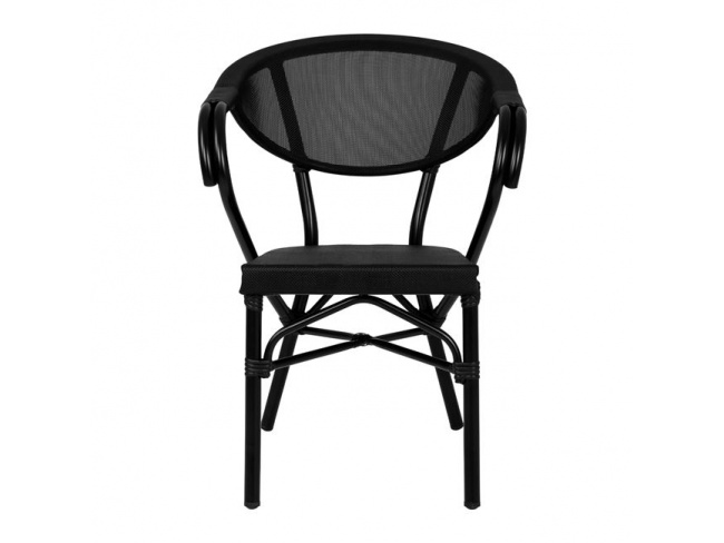 ΠΟΛΥΘΡΟΝΑ ΑΛΟΥΜΙΝΙΟΥ BAMBOO LOOK HM5025.02 - 3