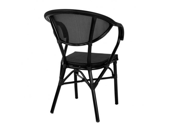 ΠΟΛΥΘΡΟΝΑ ΑΛΟΥΜΙΝΙΟΥ BAMBOO LOOK HM5025.02 - 5