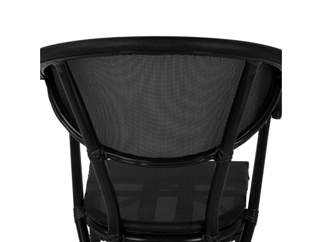 ΠΟΛΥΘΡΟΝΑ ΑΛΟΥΜΙΝΙΟΥ BAMBOO LOOK HM5025.02 - 9