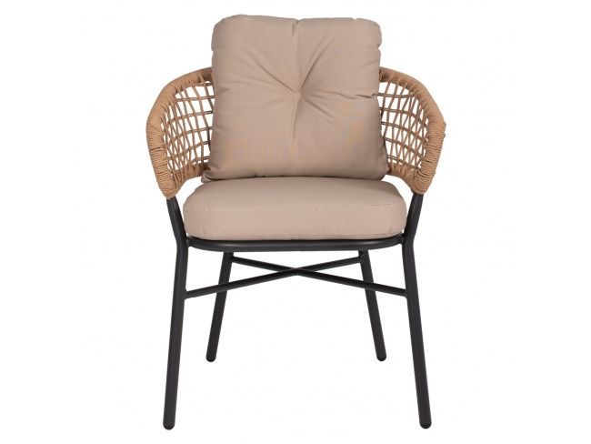 ΠΟΛΥΘΡΟΝΑ ΑΛΟΥΜΙΝΙΟΥ DARK GREY HM5863.01 - 3