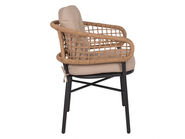 ΠΟΛΥΘΡΟΝΑ ΑΛΟΥΜΙΝΙΟΥ DARK GREY HM5863.01 - 4