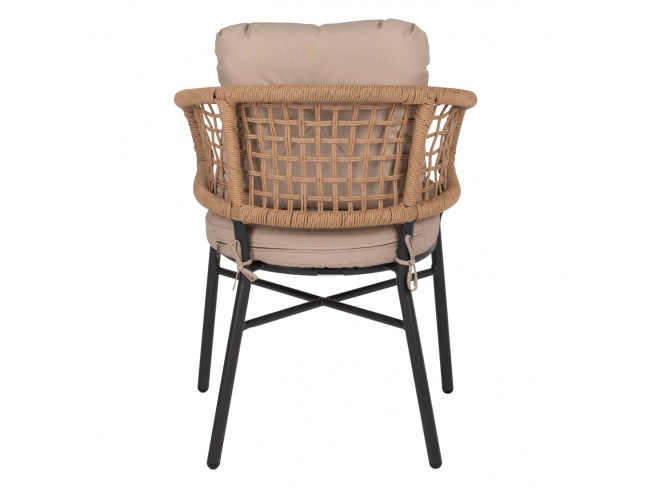 ΠΟΛΥΘΡΟΝΑ ΑΛΟΥΜΙΝΙΟΥ DARK GREY HM5863.01 - 6