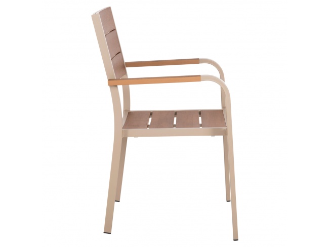 ΠΟΛΥΘΡΟΝΑ ΑΛΟΥΜΙΝΙΟΥ SAGA HM5127.04 - 4