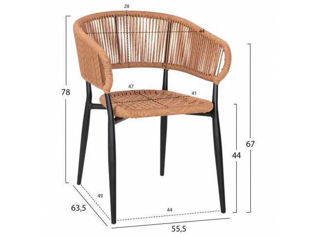 ΠΟΛΥΘΡΟΝΑ ΑΛΟΥΜΙΝΙΟΥ EULO HM5783.13 - 2