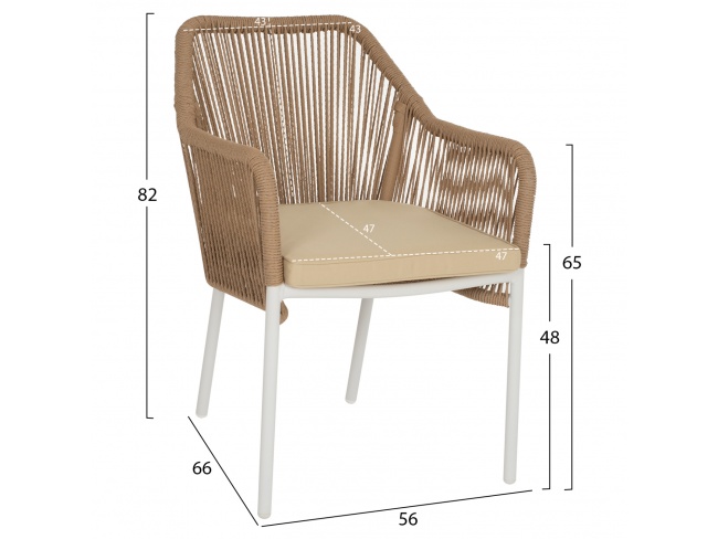 ΠΟΛΥΘΡΟΝΑ ΑΛΟΥΜΙΝΙΟΥ HM5855.01 - 2