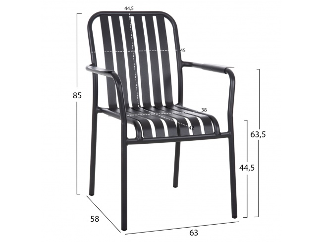ΠΟΛΥΘΡΟΝΑ ΑΛΟΥΜΙΝΙΟΥ RACHEL HM6088.10 - 2