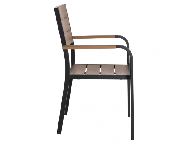 ΠΟΛΥΘΡΟΝΑ ΑΛΟΥΜΙΝΙΟΥ SAGA HM5127.03 - 4