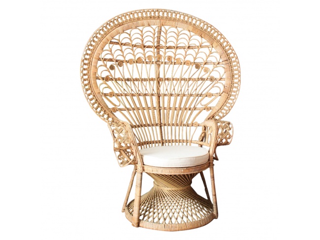 ΠΟΛΥΘΡΟΝΑ ROYAL PEACOCK HM9342