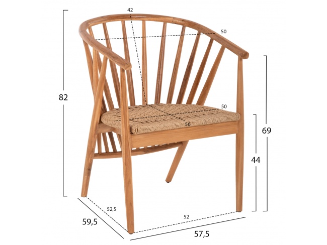 ΠΟΛΥΘΡΟΝΑ ΕΣΩΤ. ΧΩΡΟΥ PERMAINE HM9825 - 2
