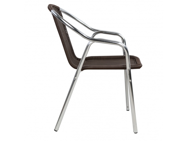 ΠΟΛΥΘΡΟΝΑ NOEL ΑΛΟΥΜΙΝΙΟΥ HM5019 - 3