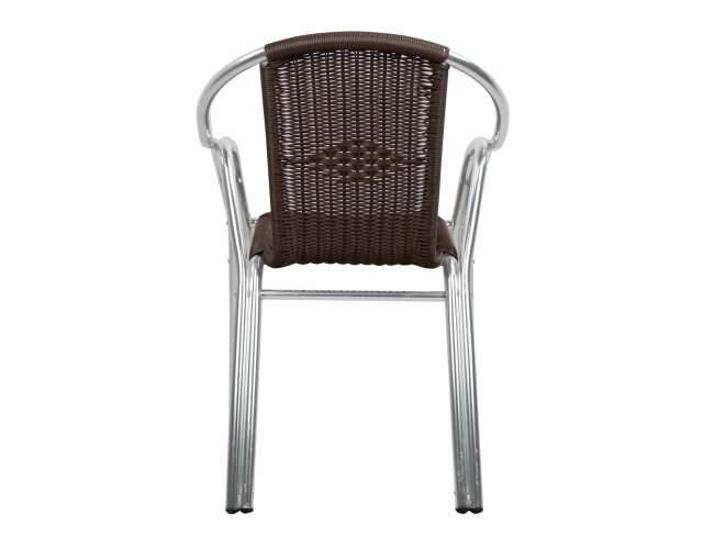 ΠΟΛΥΘΡΟΝΑ NOEL ΑΛΟΥΜΙΝΙΟΥ HM5019 - 4