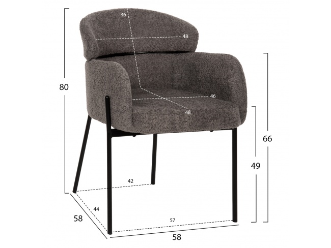 ΠΟΛΥΘΡΟΝΑ WOLF HM8583.01 - 2