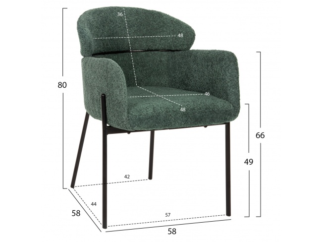 ΠΟΛΥΘΡΟΝΑ WOLF HM8583.03 - 2