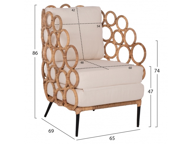 ΠΟΛΥΘΡΟΝΑ HM9341 - 2