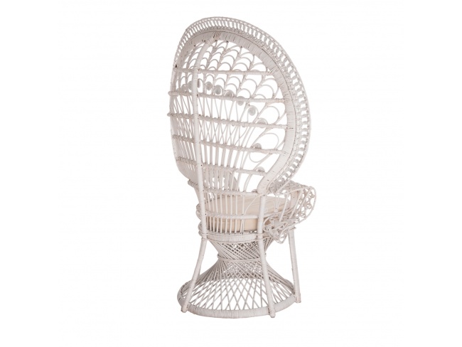 ΠΟΛΥΘΡΟΝΑ ROYAL PEACOCK HM9342.02 - 4