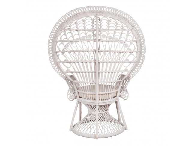 ΠΟΛΥΘΡΟΝΑ ROYAL PEACOCK HM9342.02 - 2