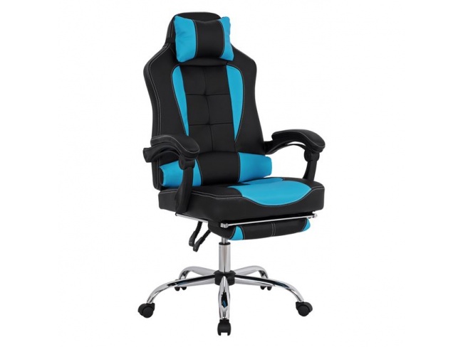 ΠΟΛΥΘΡΟΝΑ GAMING  SYNCHRO HM1055.08 - 1