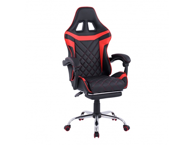 ΠΟΛΥΘΡΟΝΑ GAMING SKYLER HM1157.01 - 1