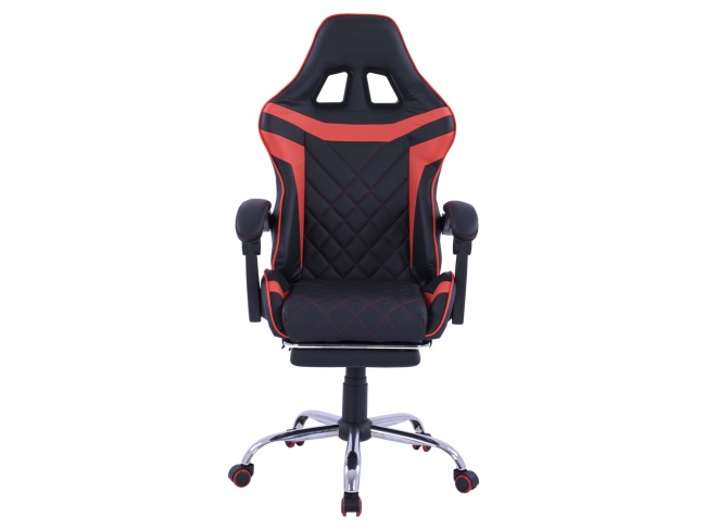 ΠΟΛΥΘΡΟΝΑ GAMING SKYLER HM1157.01 - 3