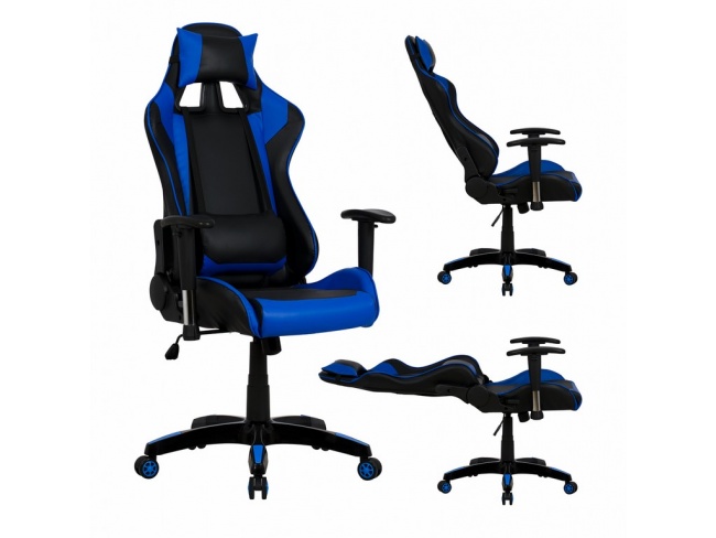 ΠΟΛΥΘΡΟΝΑ GAMING ZAYN HM1056.08 - 1