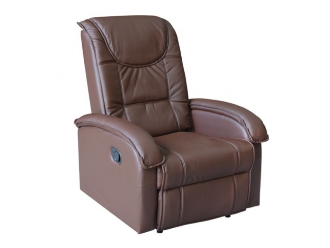 ΠΟΛΥΘΡΟΝΑ RELAX ΜΕ ΜΗΧΑΝΙΣΜΟ MASSAGE ROCCA HM0026.03 - 1