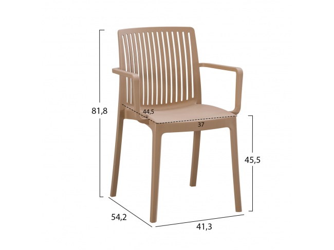 ΠΟΛΥΘΡΟΝΑ ΠΟΛΥΠΡΟΠΥΛΕΝΙΟΥ IDA HM6127.05 - 2