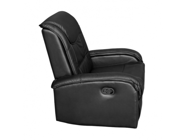 ΠΟΛΥΘΡΟΝΑ RELAX ΜΕ ΜΗΧΑΝΙΣΜΟ MASSAGE ROCCA HM0026.01 - 2