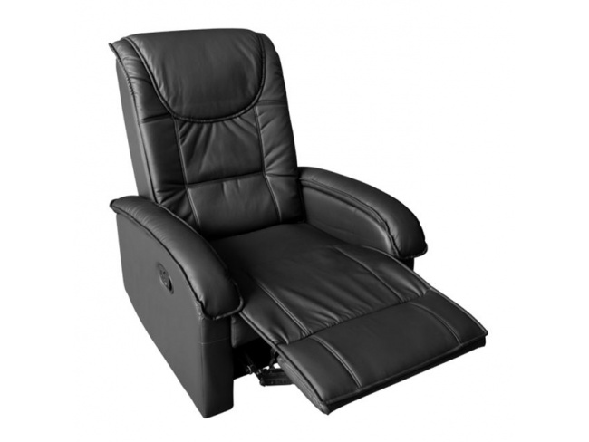 ΠΟΛΥΘΡΟΝΑ RELAX ΜΕ ΜΗΧΑΝΙΣΜΟ MASSAGE ROCCA HM0026.01 - 3