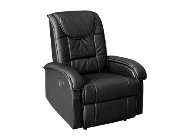 ΠΟΛΥΘΡΟΝΑ RELAX ΜΕ ΜΗΧΑΝΙΣΜΟ MASSAGE ROCCA HM0026.01 - 1