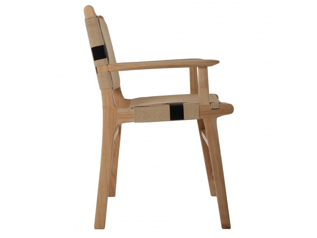 ΠΟΛΥΘΡΟΝΑ RUBBERWOOD HM9324.01 - 4