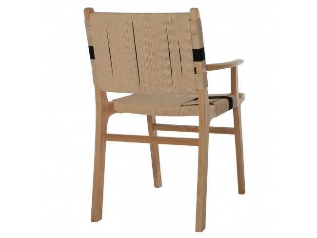 ΠΟΛΥΘΡΟΝΑ RUBBERWOOD HM9324.01 - 5