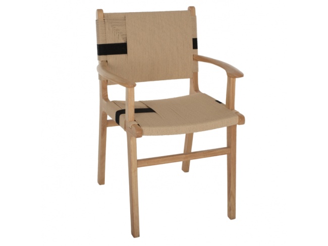 ΠΟΛΥΘΡΟΝΑ RUBBERWOOD HM9324.01