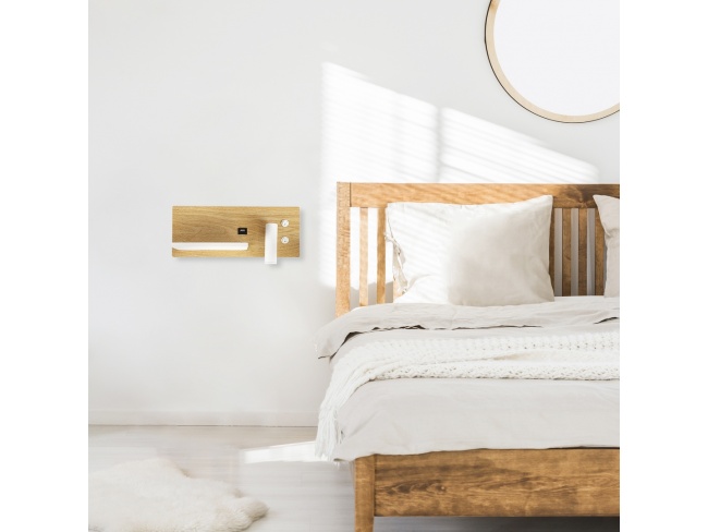 ΦΩΤΙΣΤΙΚΟ ΤΟΙΧΟΥ  PALADIN 61359 - 12