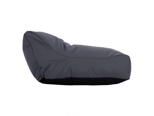 ΠΟΥΦ BLOOM ΓΚΡΙ HM5111.20 - 3