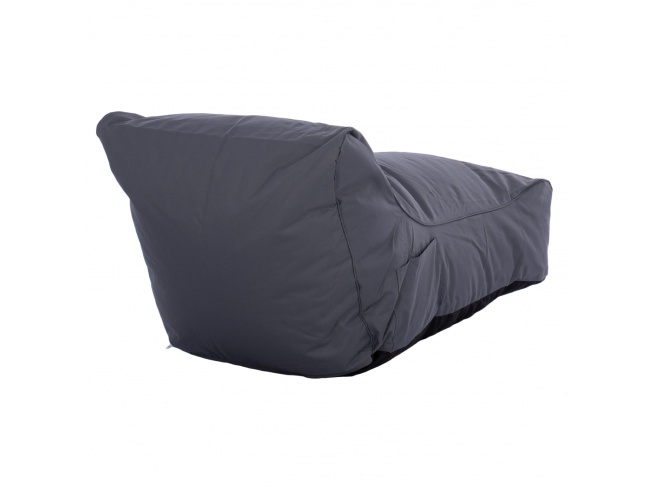 ΠΟΥΦ BLOOM ΓΚΡΙ HM5111.20 - 4